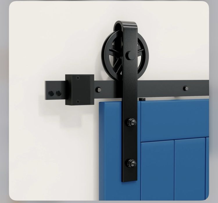 Механизъм за плъзгаща врата