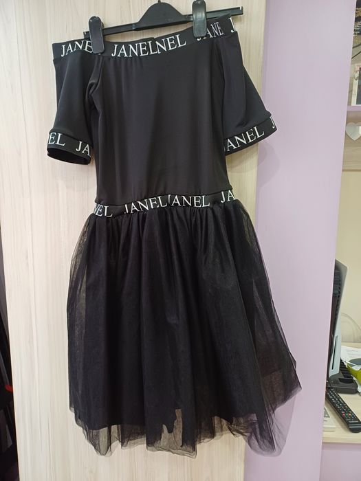 Сладурска рокля универсален размер