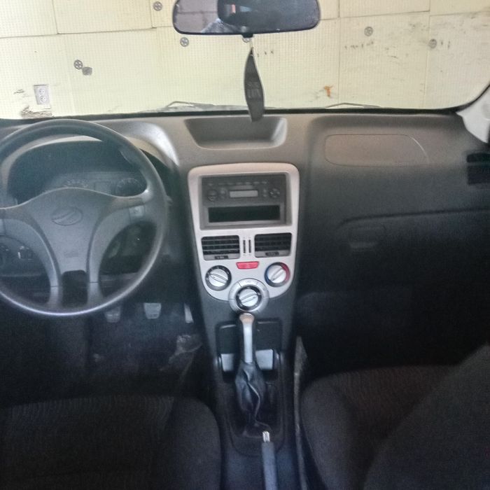 Машина сатам (ЗАЗ Форза)