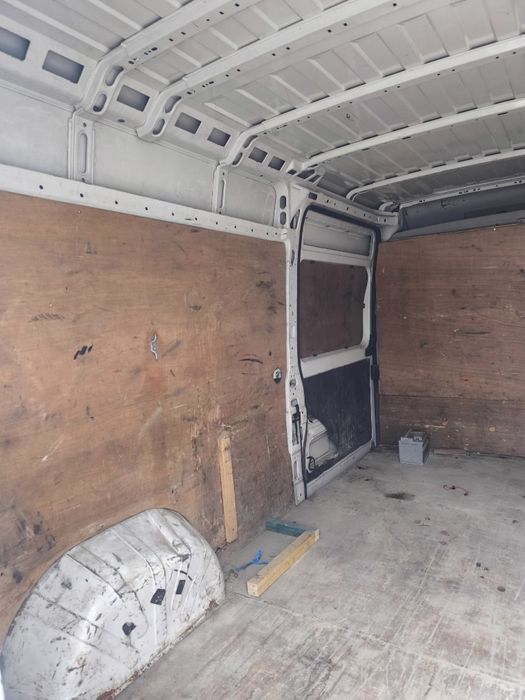 НА ЧАСТИ Пежо Боксер 2.2, 120Hp