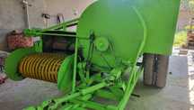 Bochka kombay traktor