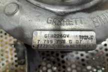 Turbosuflanta 7799758 7799758 BMW Seria 5 F10 [2009 - 2013] Sedan 525