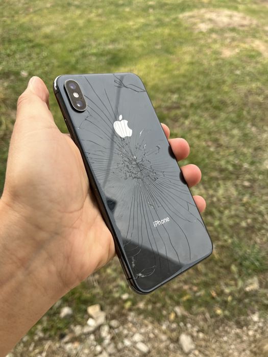 Iphone xs max 256 GB