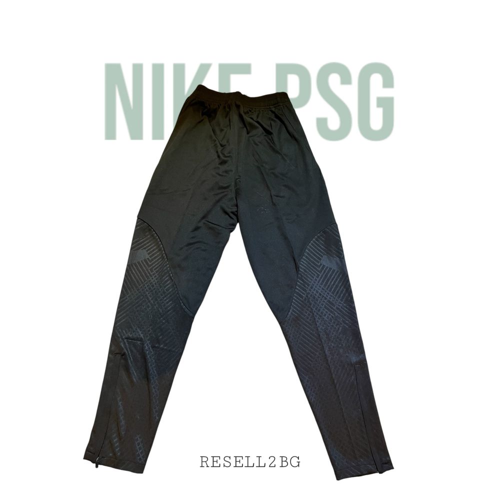 Nike PSG Екип! НОВО! Оригинал!