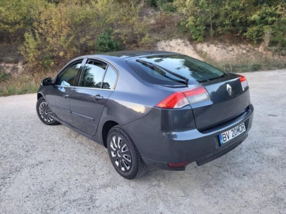 Renault Laguna 1.5Diesel