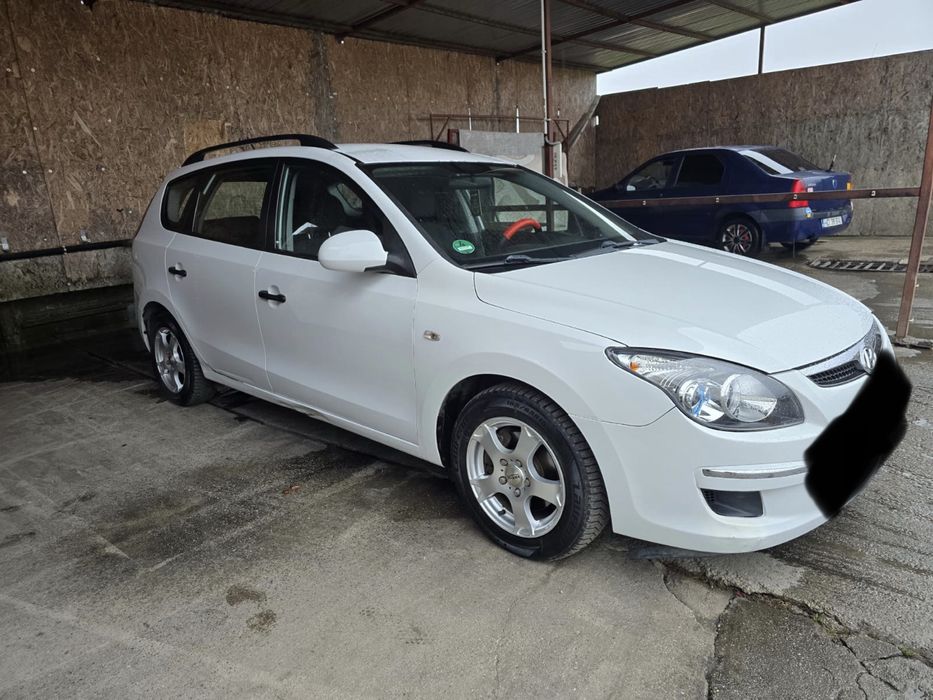 Hyundai i30 cw in stare excelenta