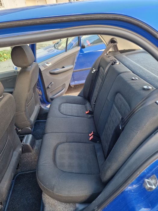 Skoda Fabia 1.4 MPI