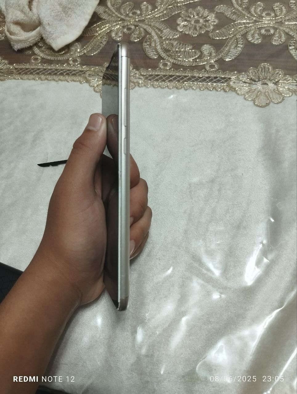 Redmi 5 plus 64gb