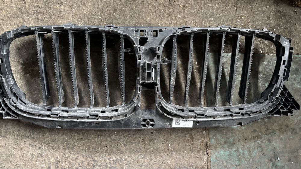 Маска за bmw x3 g01 x4 g02