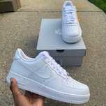 Налични Nike Air Force 1 дамски обувки