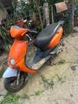 Vând scuter Yamaha mbk