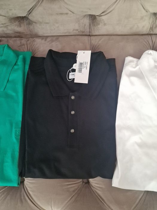Tricouri 4XL Ysl pt cunoscatori