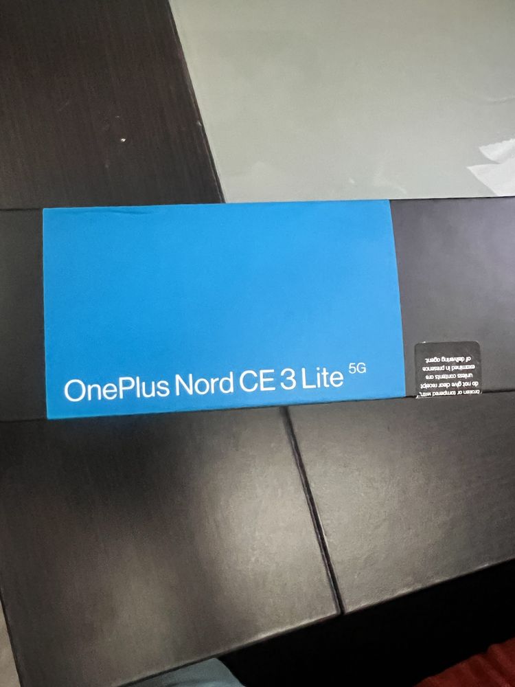 OnePlus Nord CE 3 LITE 5G