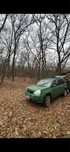 Nissan xtrail t31 4x4