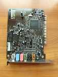 Звукова карта Creative Sound Blaster Audigy 2