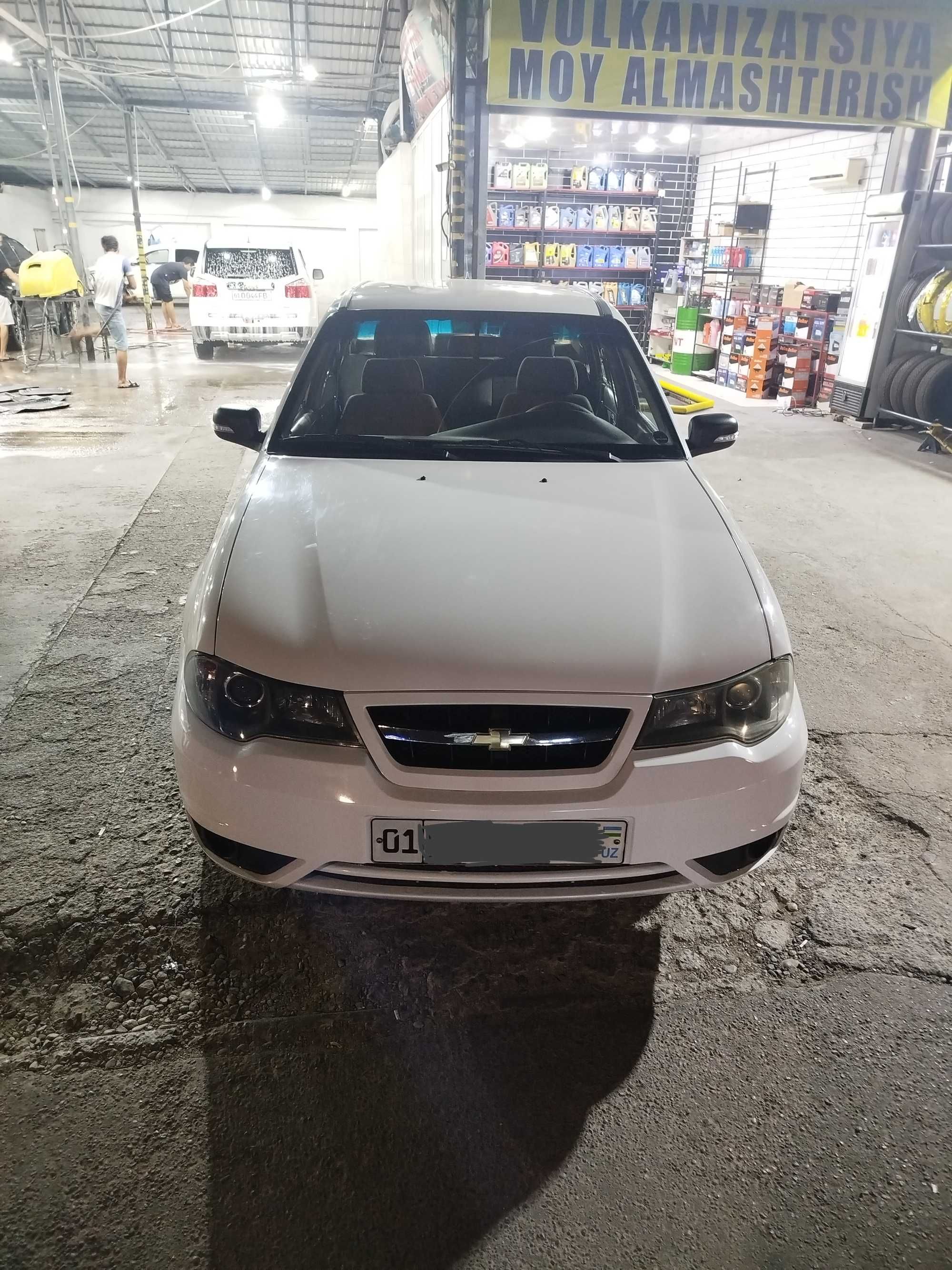 Chevrolet Nexia2