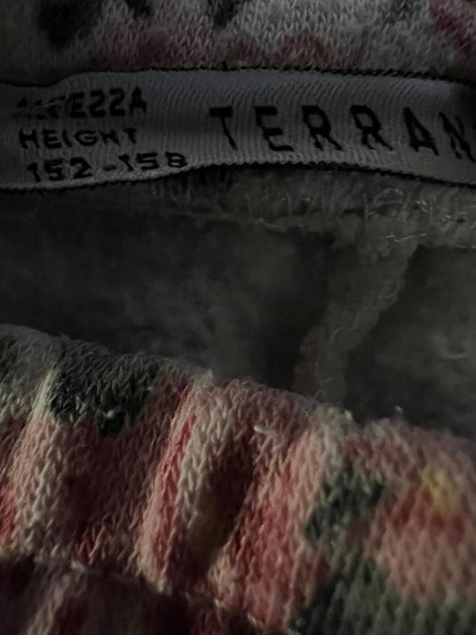 Анцунг долнище на Terranova