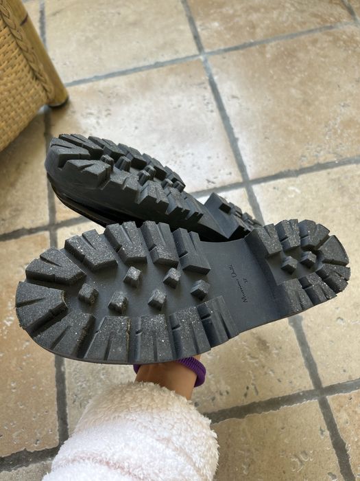 Обувки Massimo Dutti, 37 номер