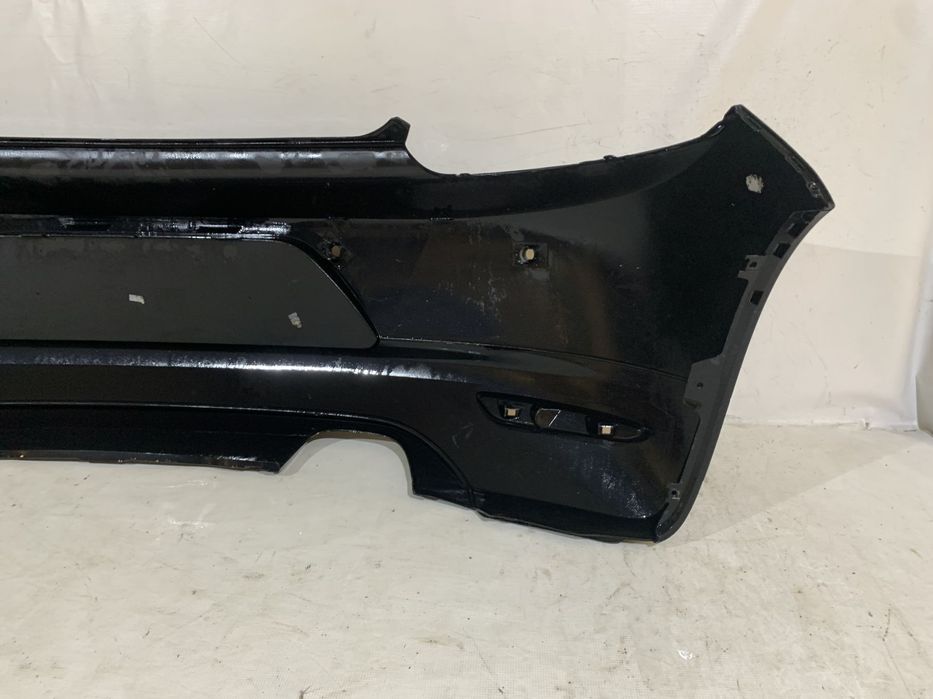 Bara spate VW Scirocco, 2008, 2009, 2010, 2011, 2012, 2013, 2014, 2015, 2016, 2017, cod origine OE 1K8807421J.