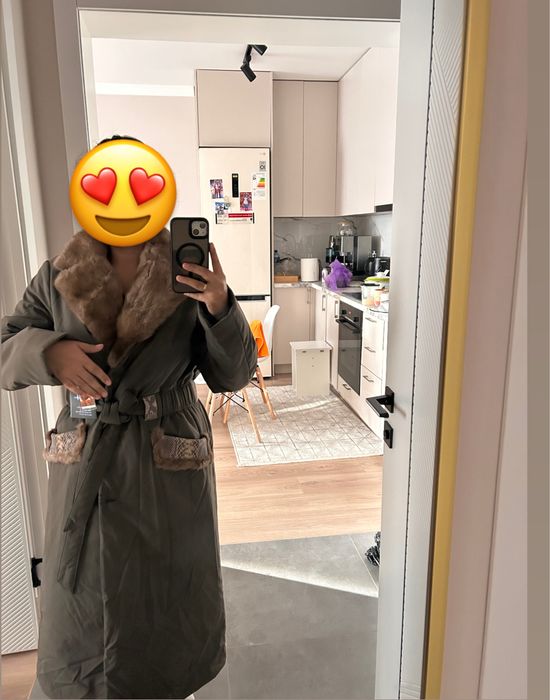 парка с термо систем