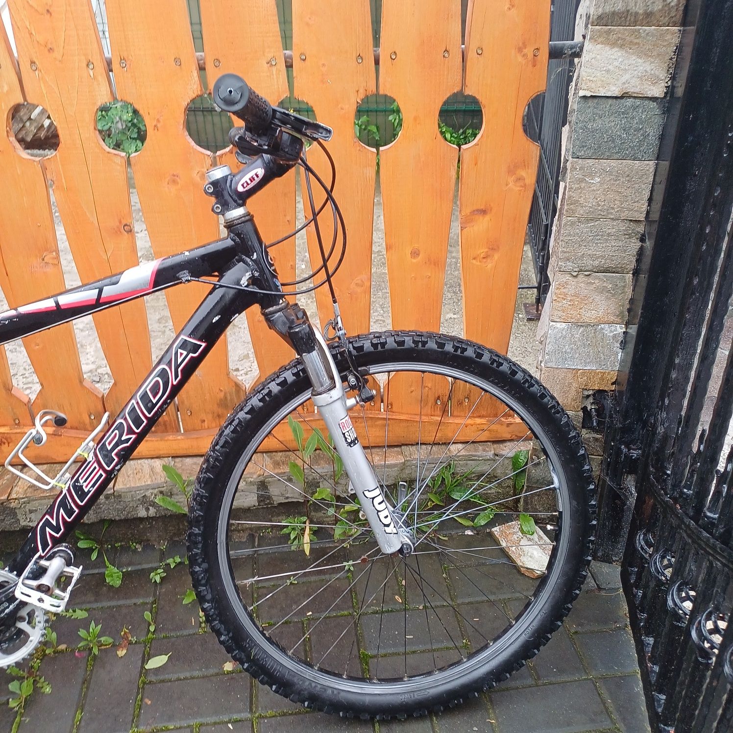 Bicicleta Merida în stare buna