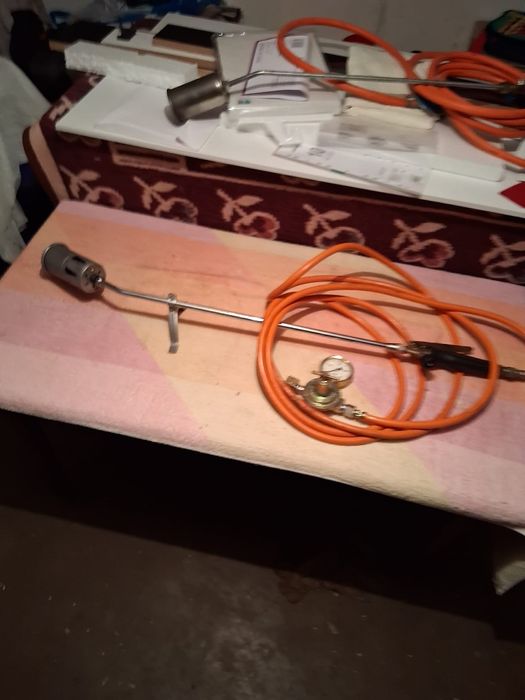 Arzator - stare perfecta