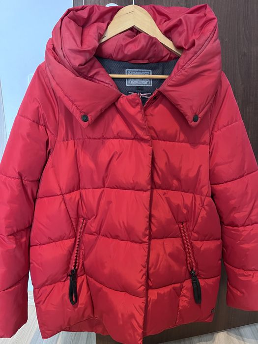 Geaca dama LeeCooper XL