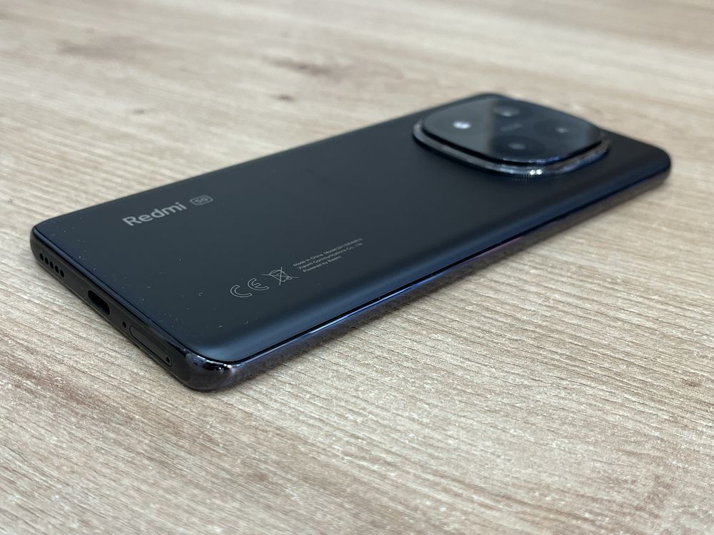 Redmi Note 14 Pro Plus + 256GB Перфектен