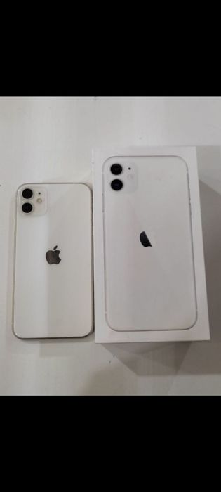 Iphone 11 sotiladi