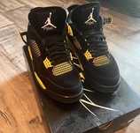 Air jordan 4 Retro Thunder