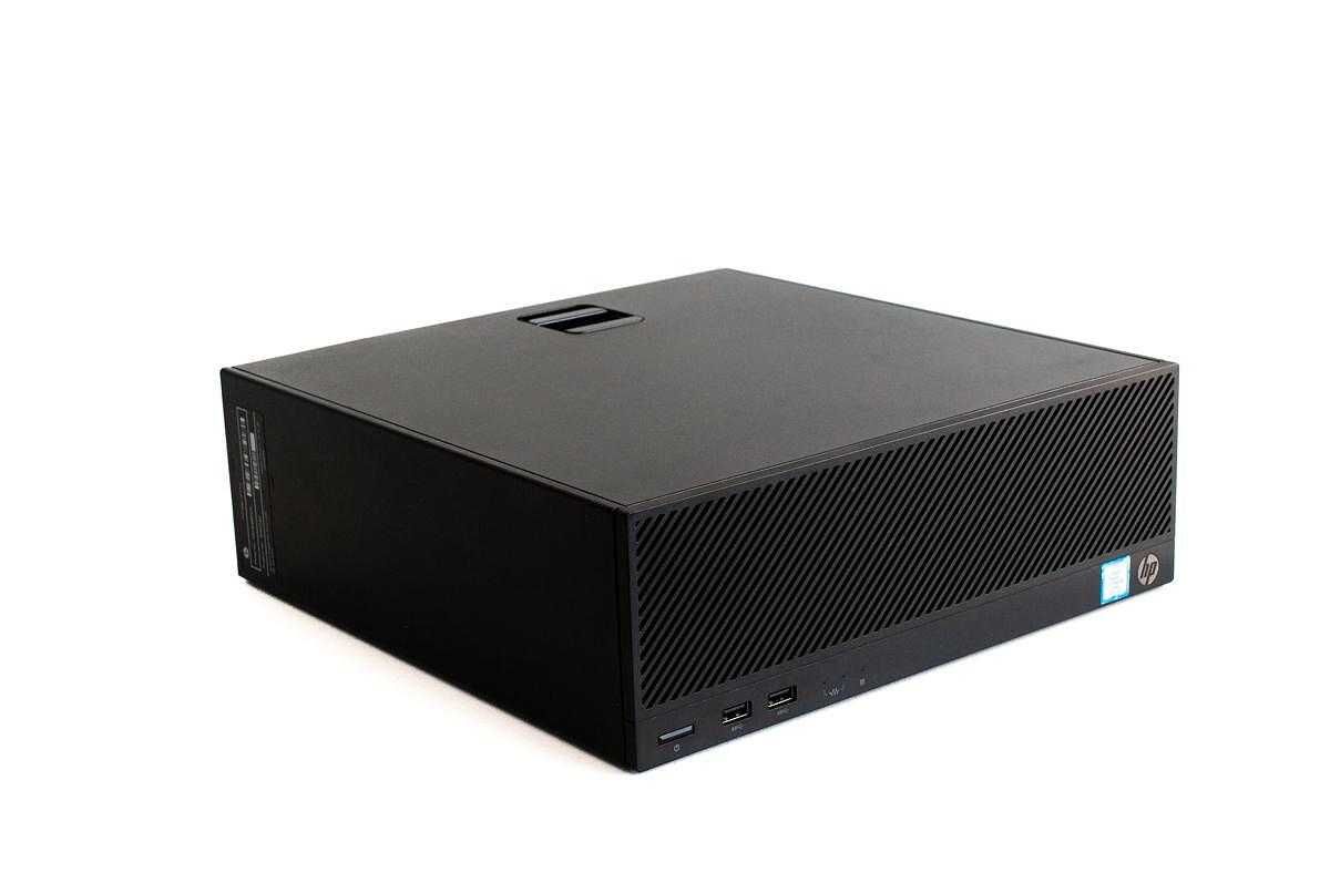 POS Компютър HP Engage Flex Pro-C i3-8100/8GB/256GB SSD/2x RS232/RAID