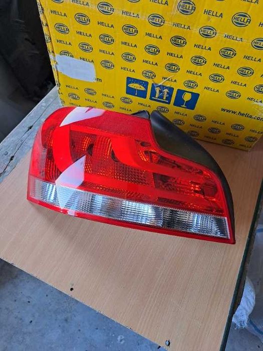 Stop stanga original nou Bmw seria 1 E82/E88 Coupe/Cabrio