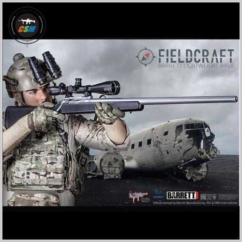 Pusca METAL PUTERNICA Sniper Cu Aer Comprimat Airsoft Pistol ~ARMA ARC