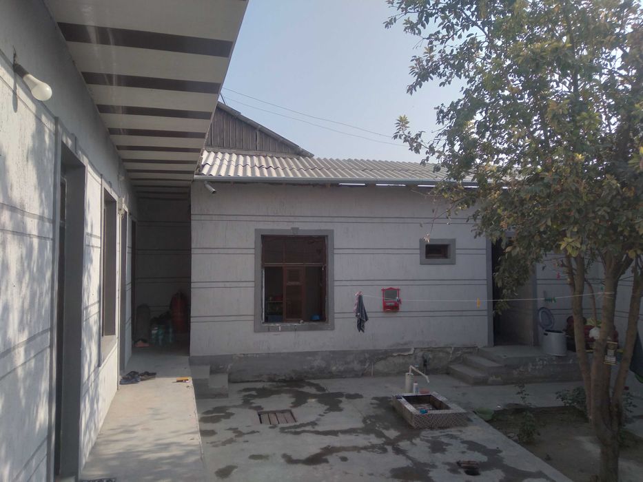 Uy sotiladi zudlik bilan