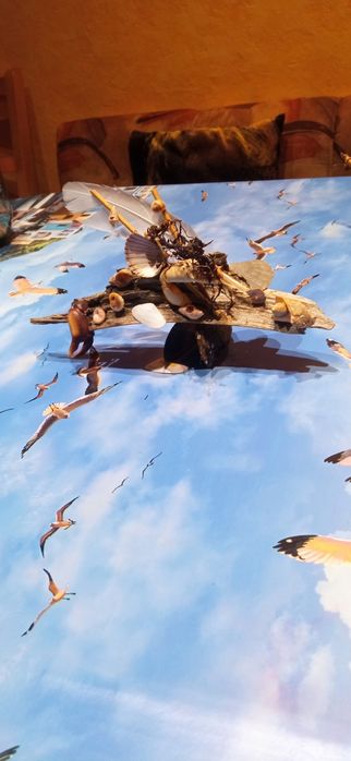 Украшения с материали от морето