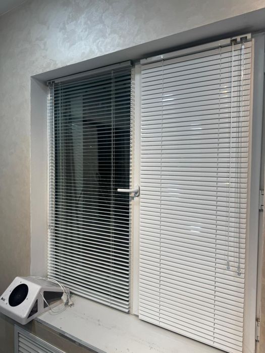 Жалюзи День и ночь Ролл шторы