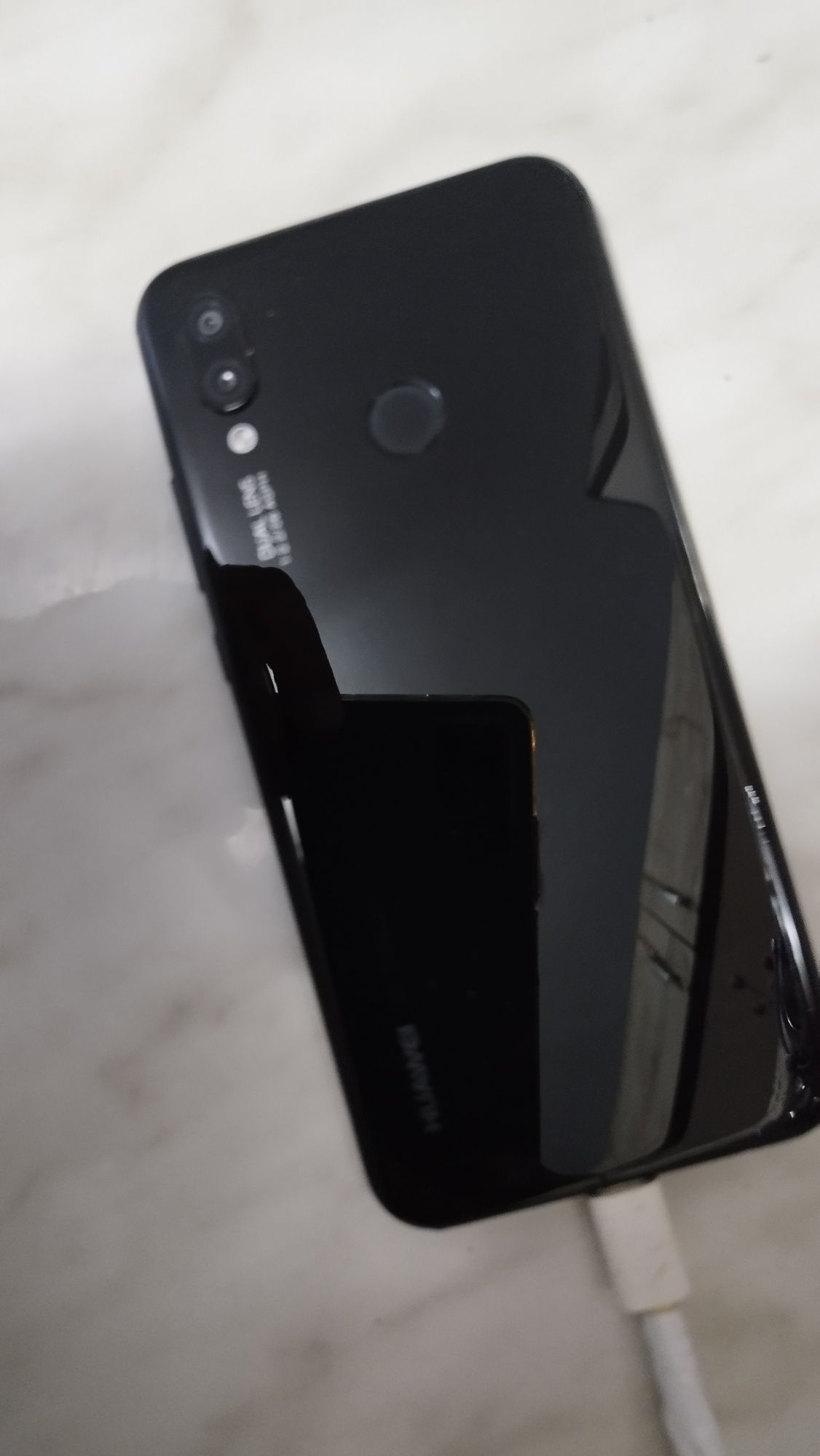 Smartphone Huawei P20 lite