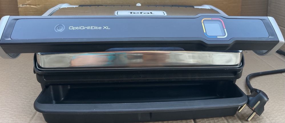 Tefal OptiGrill
