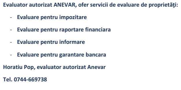 Evaluator autorizat