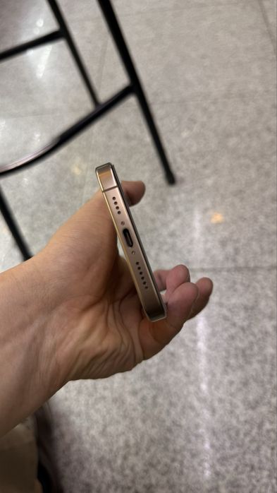 Айфон 16 про макс 256 ЕАС