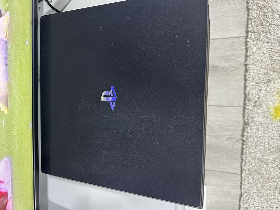 Sony Playstation PS4 Pro