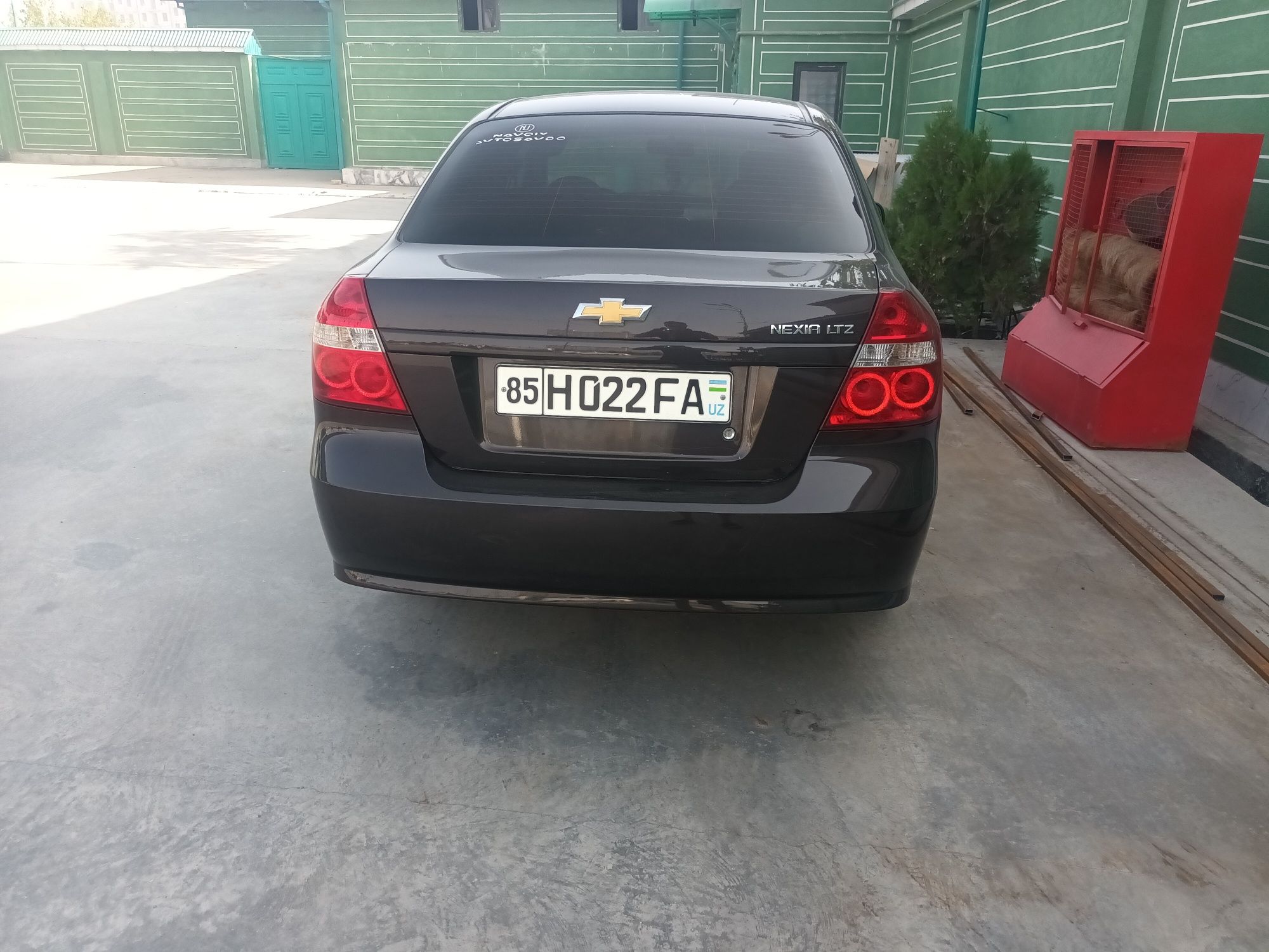 Mowincha tozza 1 qul metan gaz bor navaroti chotki