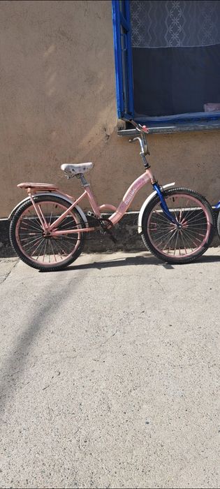 Велосипеды Детские колёса Р14, Р16, Р20 Все Находу