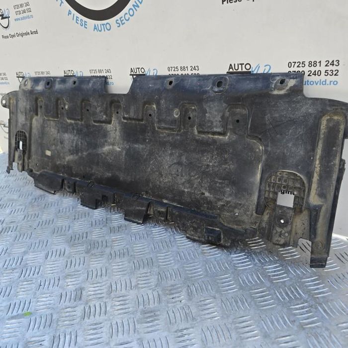 Scut bara fata Opel Astra K