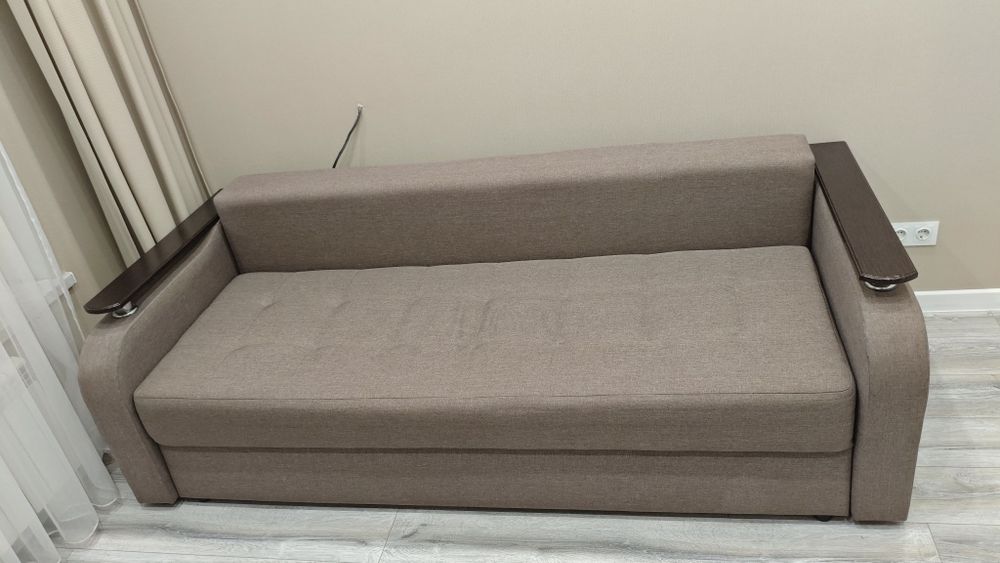 Диван раскладной