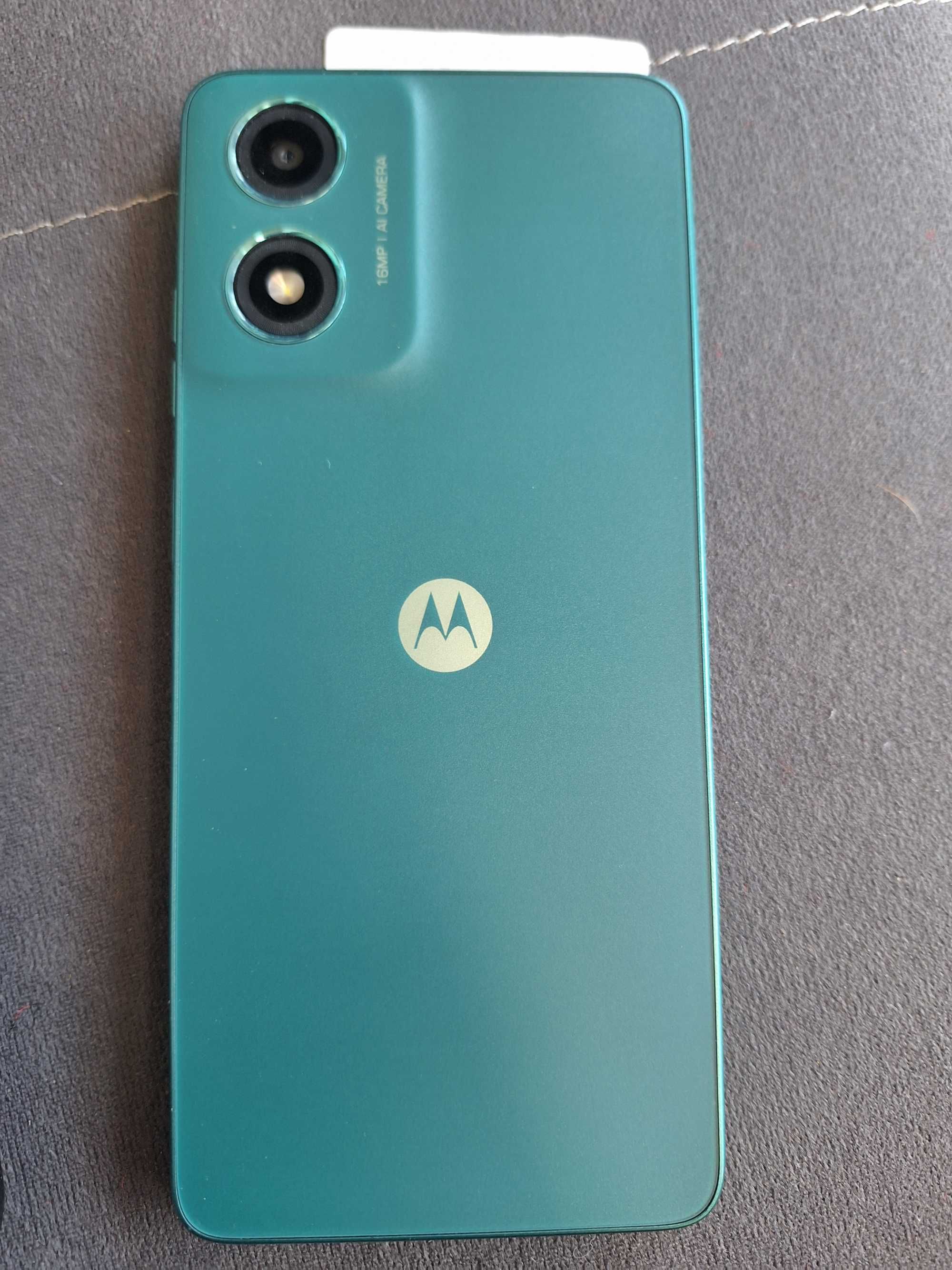 Motorola Moto G04