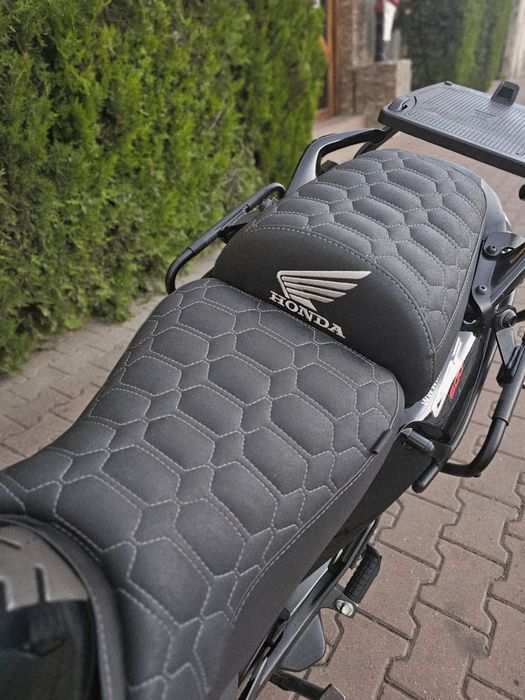 Vand Honda CBF 600 S