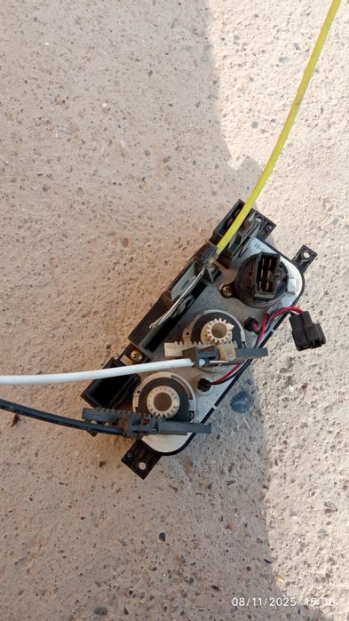 Matiz klimit kontrol