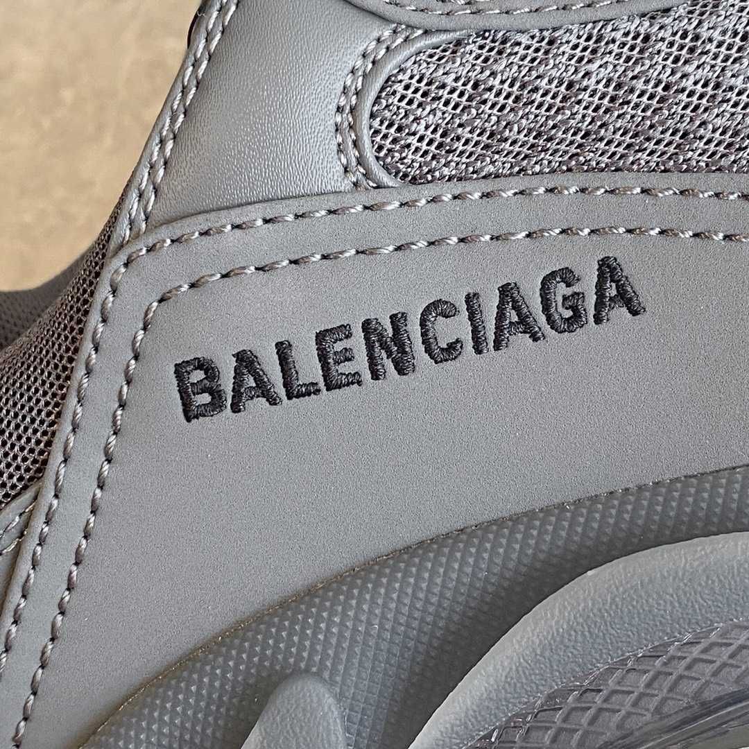 Adidasi Balenciaga Triple S - Premium