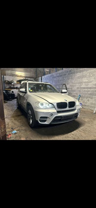 Bara capota aripi bmw x5 e70